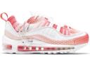 Nike Air Max 98 Bubble Pack Track Red (Women's)