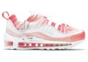 Nike Air Max 98 Bubble Pack Track Red (Women's)