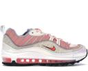 Nike Air Max 98 Bubble Pack Track Red (Women's)