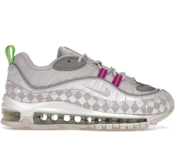 Nike Air Max 98 Checkerboard (Women's)