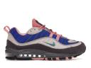 Nike Air Max 98 Corduroy Desert Sand