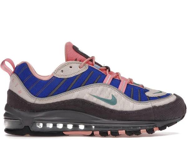 Nike Air Max 98 Corduroy Desert Sand