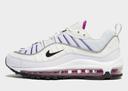 Nike Air Max 98 Football Grey (Women's)