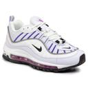 Nike Air Max 98 Football Grey (Women's)
