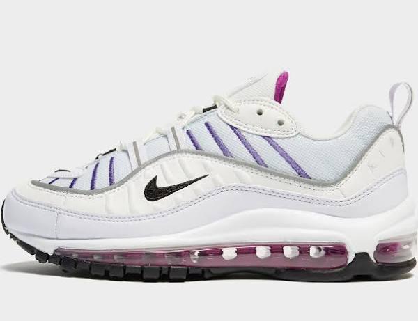 Nike Air Max 98 Football Grey (Women's)