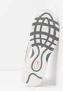 Nike Air Max 98 Grey Sail Habanero Red