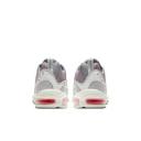 Nike Air Max 98 Grey Sail Habanero Red
