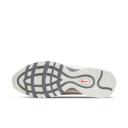 Nike Air Max 98 Grey Sail Habanero Red