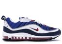 Nike Air Max 98 Gundam (2018)