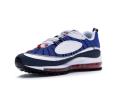 Nike Air Max 98 Gundam (2018)
