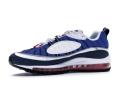 Nike Air Max 98 Gundam (2018)
