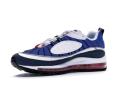 Nike Air Max 98 Gundam (2018)