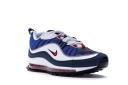 Nike Air Max 98 Gundam (2018)