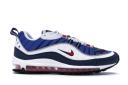 Nike Air Max 98 Gundam (2018)