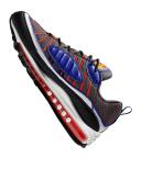 Nike Air Max 98 - Gunsmoke