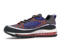 Nike Air Max 98 - Gunsmoke