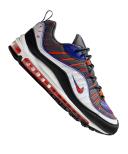 Nike Air Max 98 - Gunsmoke