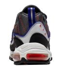 Nike Air Max 98 - Gunsmoke