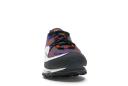 Nike Air Max 98 Gunsmoke Team Orange