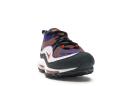 Nike Air Max 98 Gunsmoke Team Orange