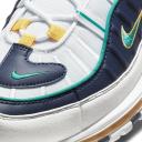 Nike Air Max 98 'Might Ducks' Mens Sneakers - Size 8.5