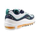 Nike Air Max 98 'Might Ducks' Mens Sneakers - Size 8.5