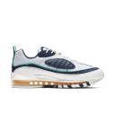 Nike Air Max 98 'Might Ducks' Mens Sneakers - Size 8.5