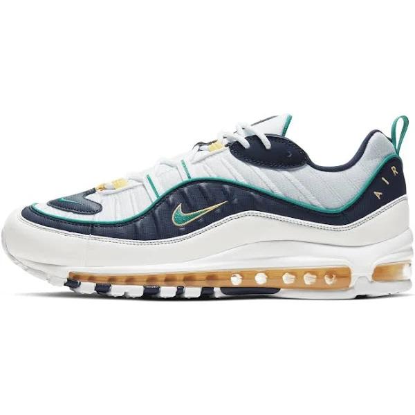Nike Air Max 98 'Might Ducks' Mens Sneakers - Size 8.5