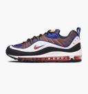 Nike Air Max 98 Oil Grey