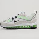 Nike Air Max 98 Phantom Electric Green (Women's)