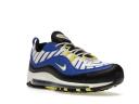 Nike Air Max 98 - Racer Blue