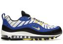 Nike Air Max 98 - Racer Blue