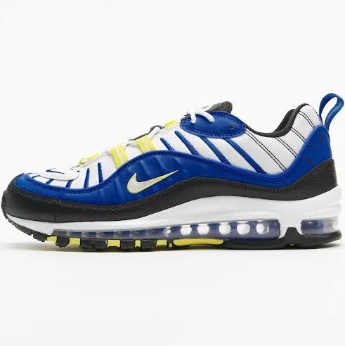 Nike Air Max 98 - Racer Blue