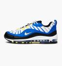 Nike Air Max 98 - Racer Blue