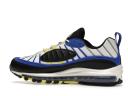Nike Air Max 98 Racer Blue White