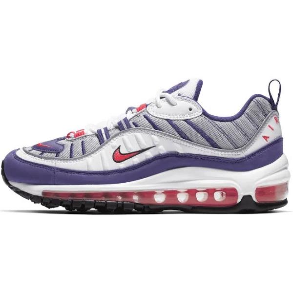 Nike Air Max 98 Raptors (Women's)