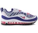 Nike Air Max 98 Raptors (Women's)