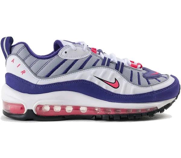 Nike Air Max 98 Raptors (Women's)