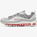 Nike Air Max 98 Sail Purple