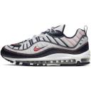 Nike Air Max 98 Sail Purple