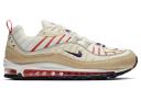 Nike Air Max 98 Sail Purple