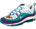 Nike Air Max 98 Sail Purple