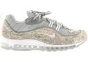 Nike Air Max 98 Sail Purple