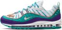 Nike Air Max 98 Sail Purple