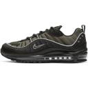 Nike Air Max 98 Sail Purple