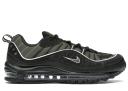 Nike Air Max 98 'Sequoia' Mens Sneakers - Size 9.5