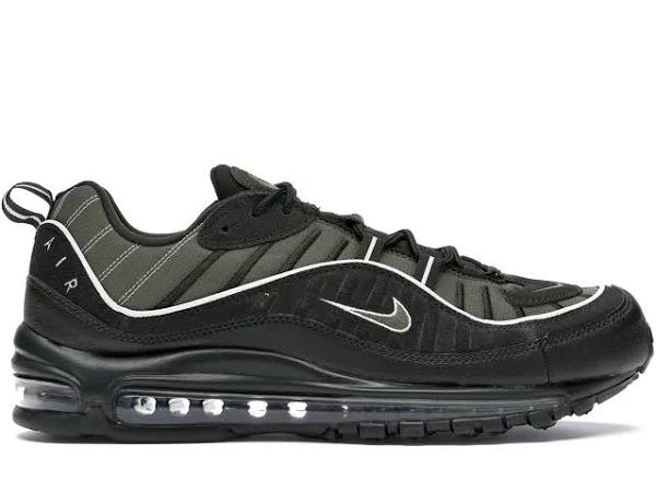 Nike Air Max 98 'Sequoia' Mens Sneakers - Size 9.5