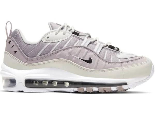 Nike Air Max 98 Silver Lilac (Women's)