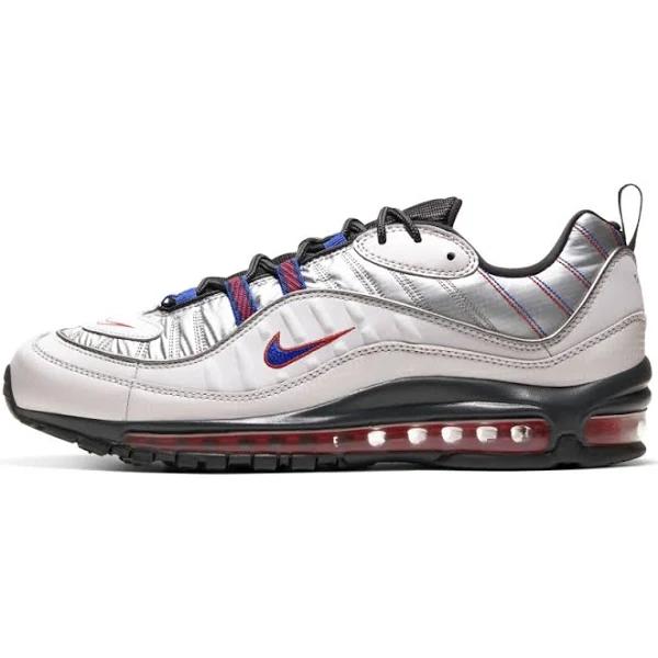 Nike Air Max 98 Space Suit