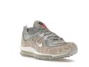 Nike Air Max 98 Supreme Snakeskin
